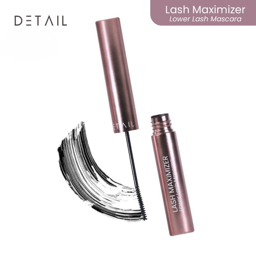 Lash Maximizer Lower Lash Mascara