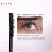 Make-Lash Maximizing Mascara
