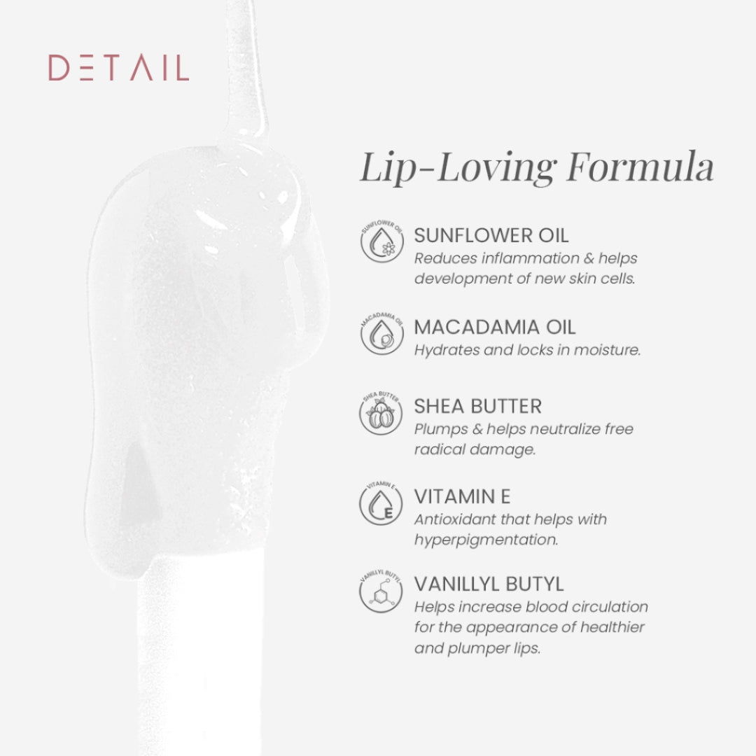 Jelly Lips Lip Plumper