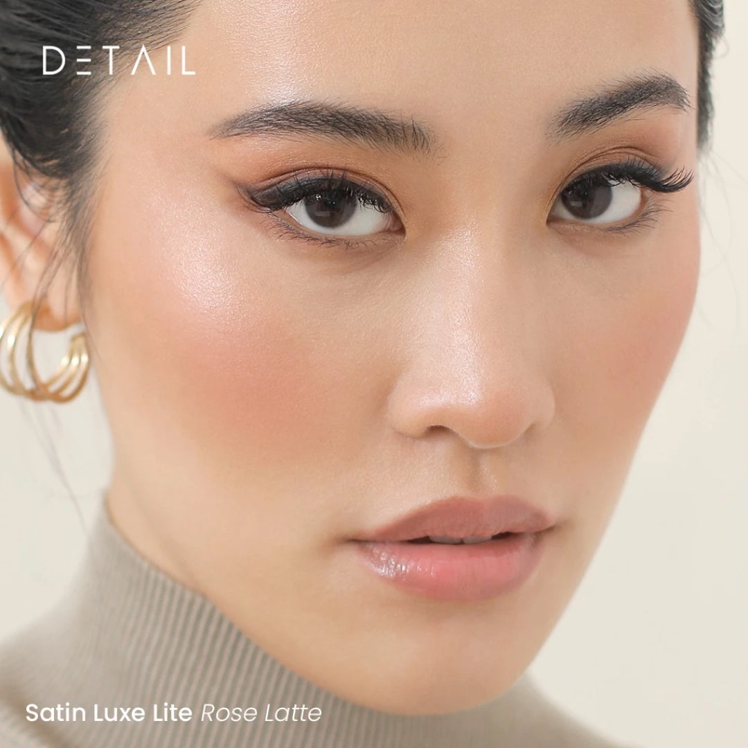 Satin Luxe Lite