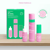 Sgt. at Arms All-Around Trio