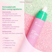 Sgt. at Arms Lightening Deo Spray