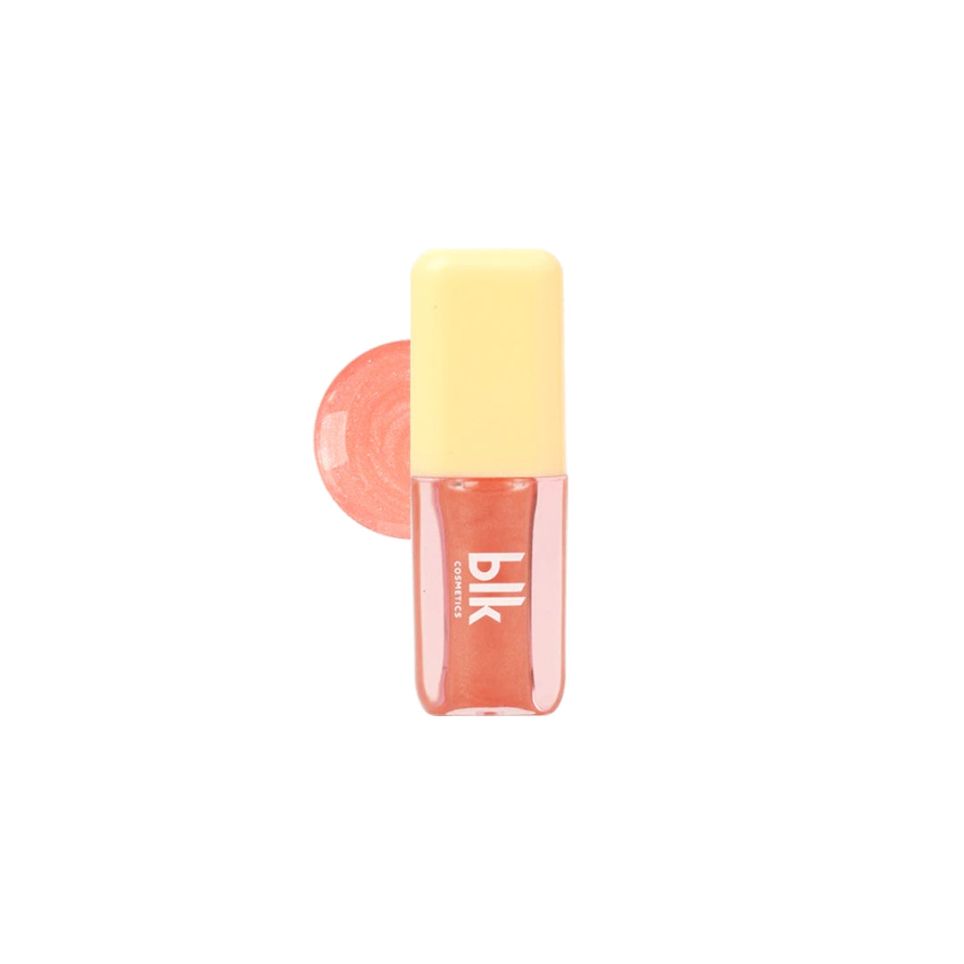 Fresh Color Adapting Lip And Cheek Oil