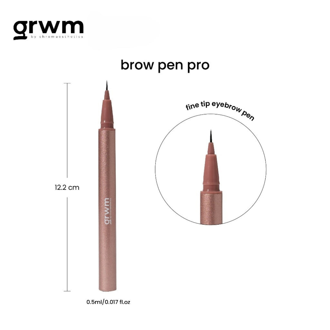 Brow Pen Pro Fine Tip Eyebrow Pen