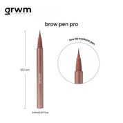 Brow Pen Pro Fine Tip Eyebrow Pen