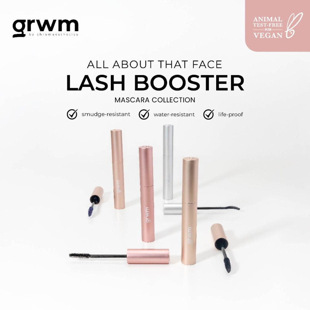 Lash Booster Collection
