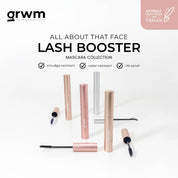 Lash Booster Collection