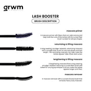 Lash Booster Collection