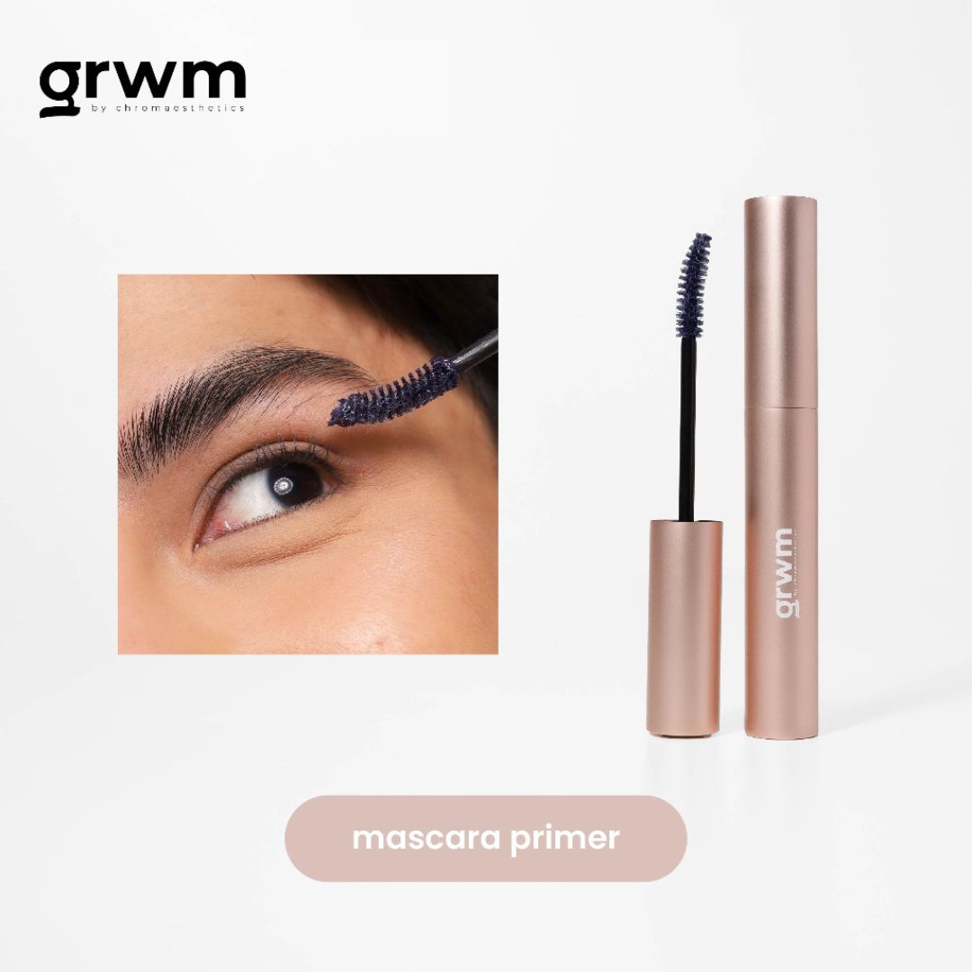 Lash Booster Collection