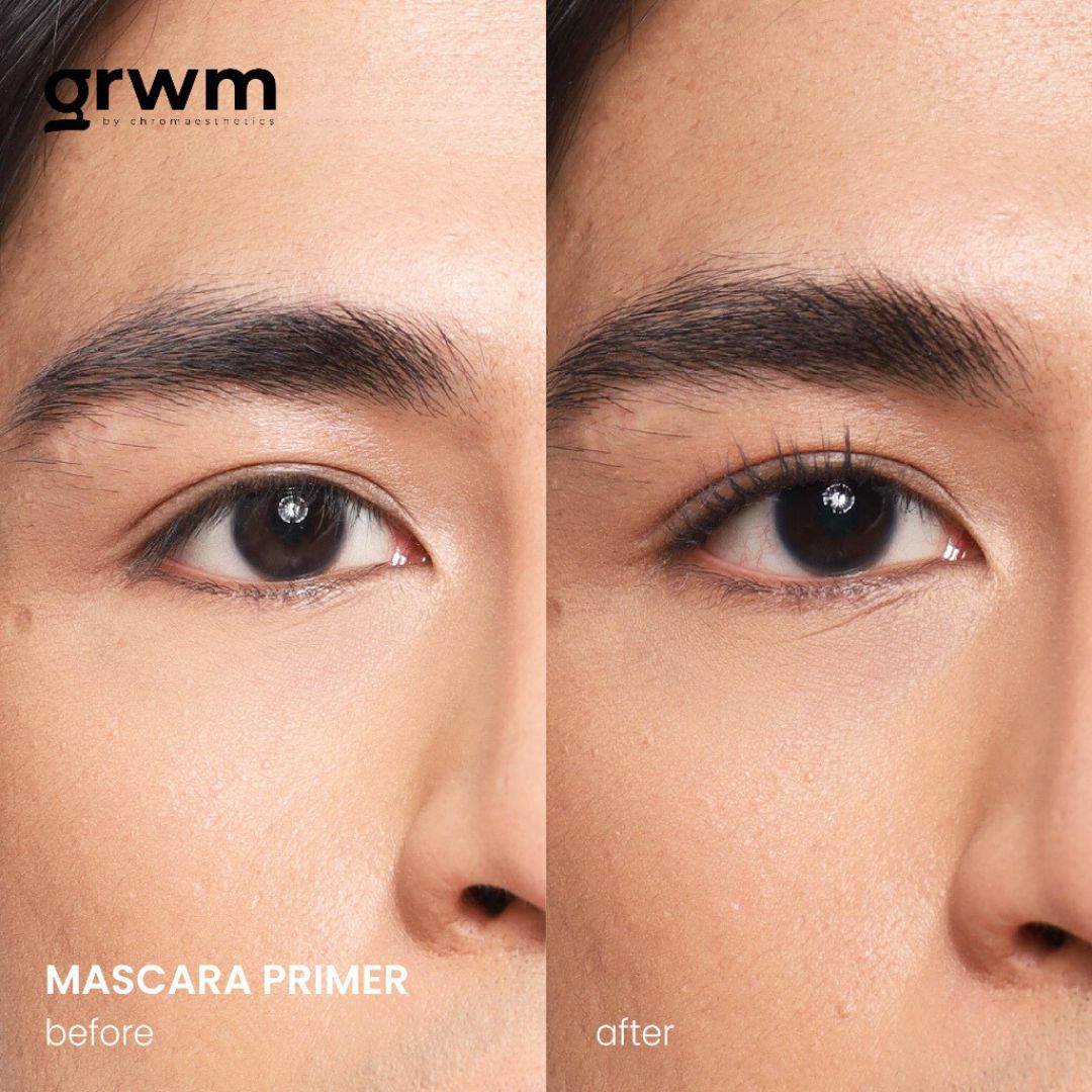 Lash Booster Collection