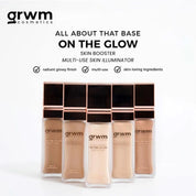 On The Glow Skin Booster