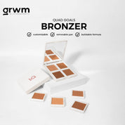 Quad Goals: The Bronzer