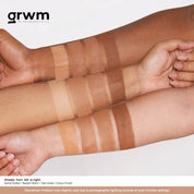 Quad Goals: The Bronzer