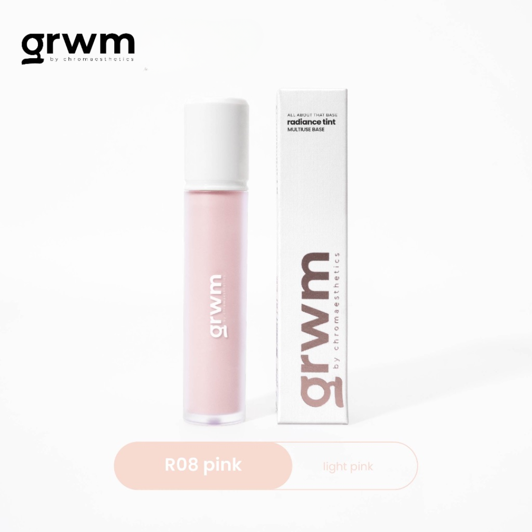 Radiance Tint Multiuse Base Color Corrector