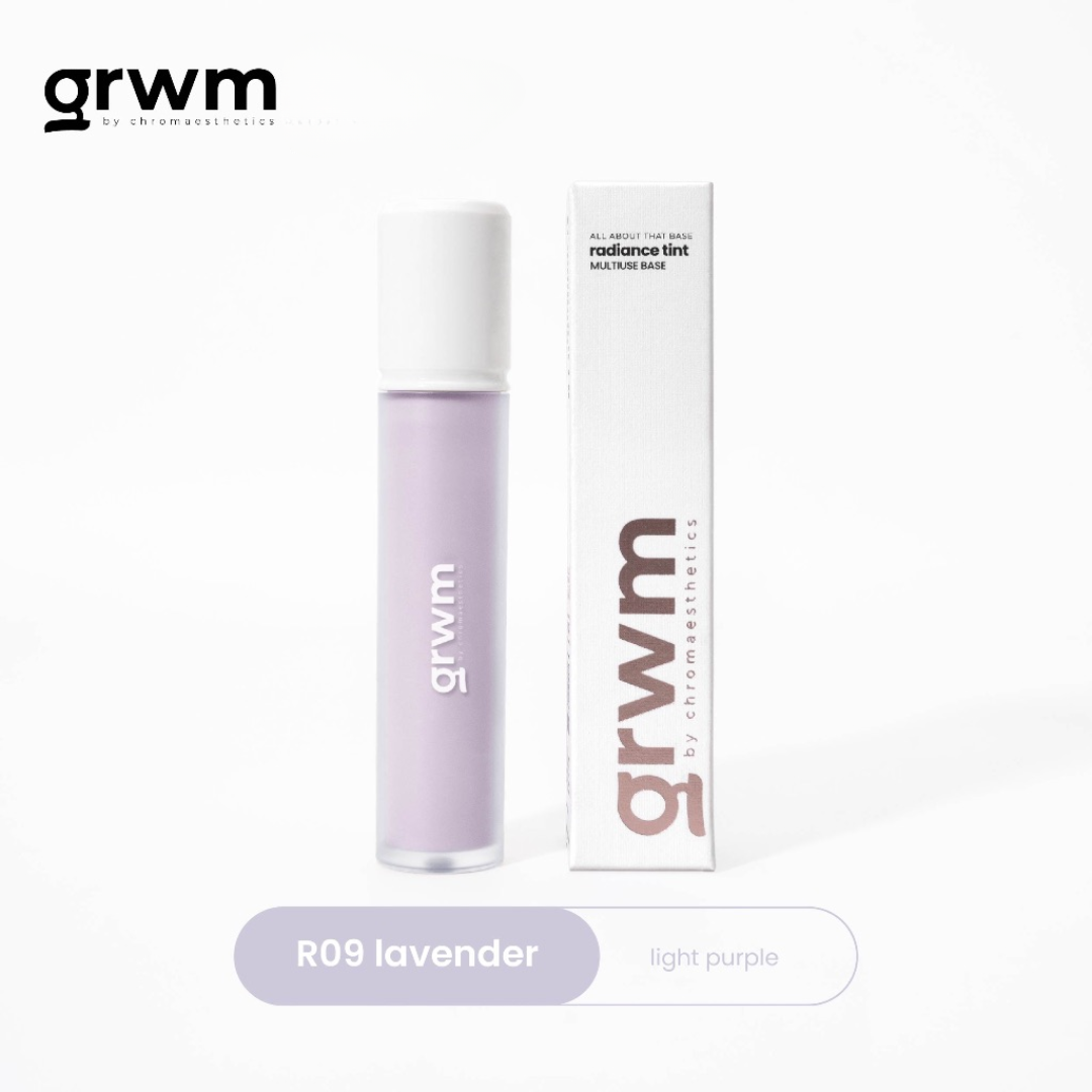 Radiance Tint Multiuse Base Color Corrector
