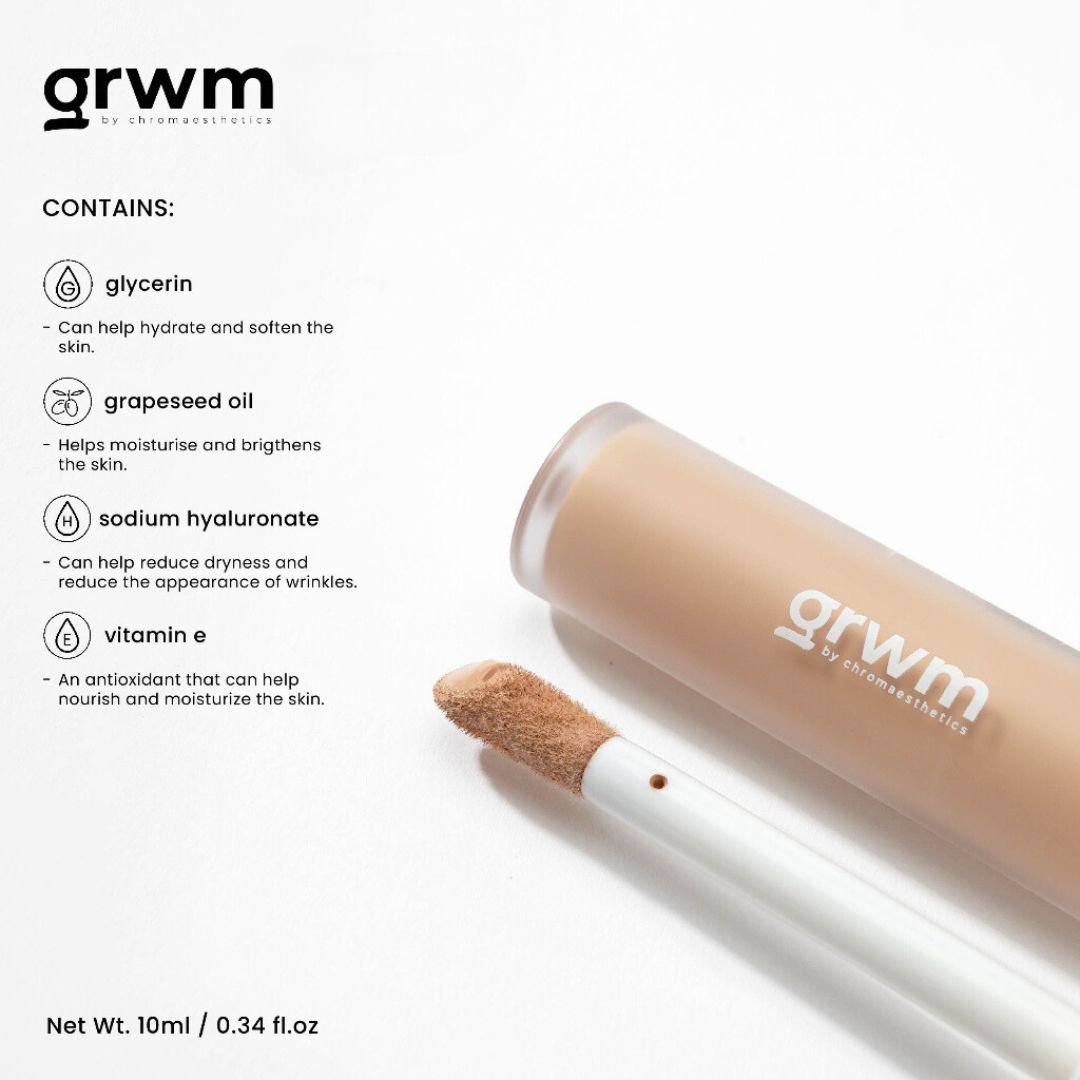Radiance Tint Multiuse Base Color Corrector