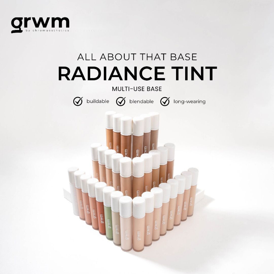 Radiance Tint Multiuse Base
