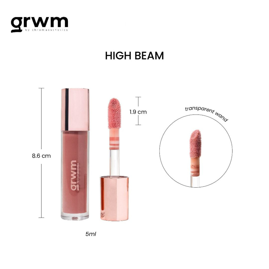 High Beam High Shine Lip Oil