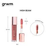 High Beam High Shine Lip Oil
