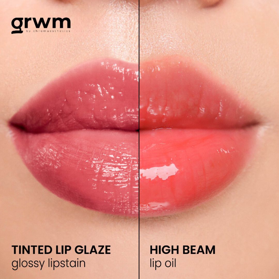 High Beam High Shine Lip Oil