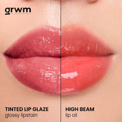 High Beam High Shine Lip Oil