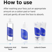 Hyaluronic Acid Toner 200ml