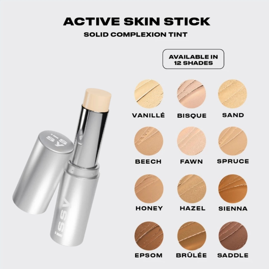 Active Skin Stick