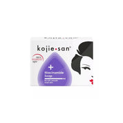 Kojiesan + Niacinamide Soap 100g