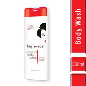 Skin Lightening Body Wash with Hydromoist 300ml