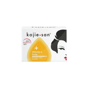Kojiesan + Vitamin C Soap 100g