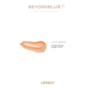 LOVELY BeyondBlur™️ Skin Illuminator