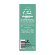 Cica Rescue Gentle Brightening Serum 30ml