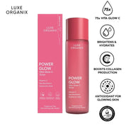 Power Glow Vita C Toner 150ml