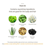 Quick Hair Cushion in Natural Brown