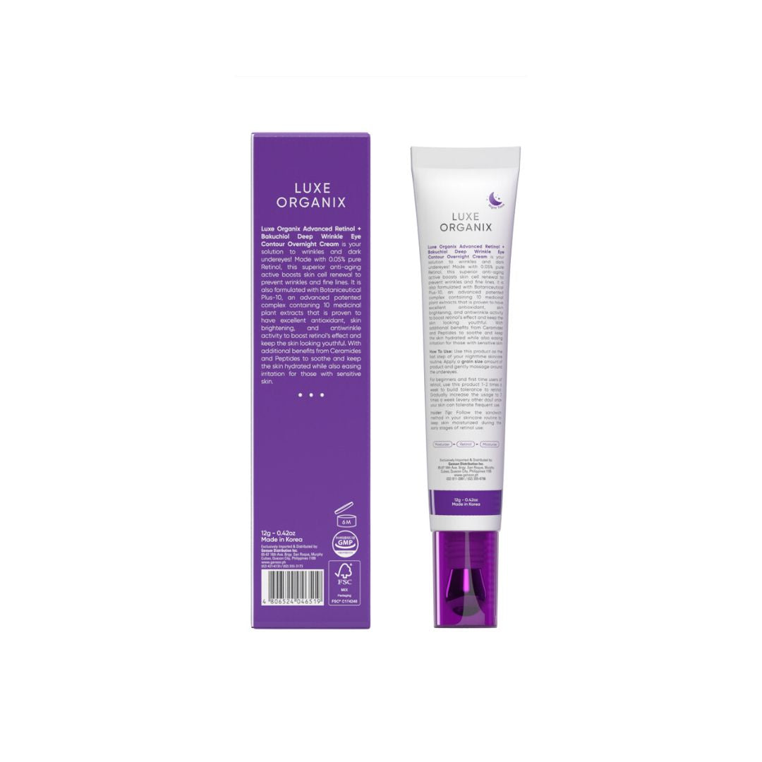 LuxeOrganixAdvancedRetinol_BakuchiolDeepWrinkleEyeContourOvernightCream12g-back-cosyaustralia.jpg