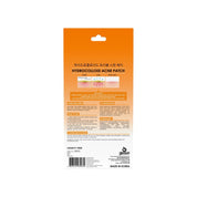 Hydrocolloid Acne Patch Day Time 48s