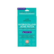 Hydrocolloid Acne Patch Night Time 48s