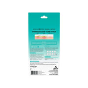 Hydrocolloid Acne Patch Night Time 48s