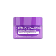 Retinol + Bakuchiol Overnight Radiant Glow Botox Lifting Moisturizer 50g