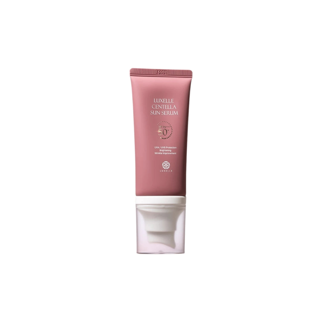 Centella Sun Serum