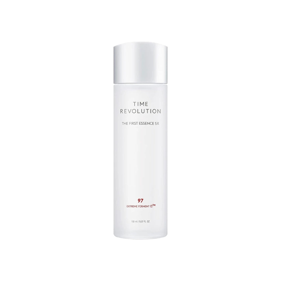 Time Revolution The First Essence 5X 150ml