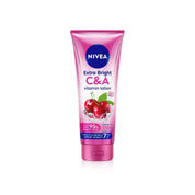 Body Lotion Extra Bright Vitamin C&A 180ml