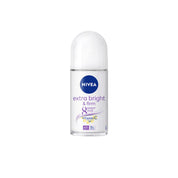 Extra Bright & Firm Roll-On Deodorant 50ml