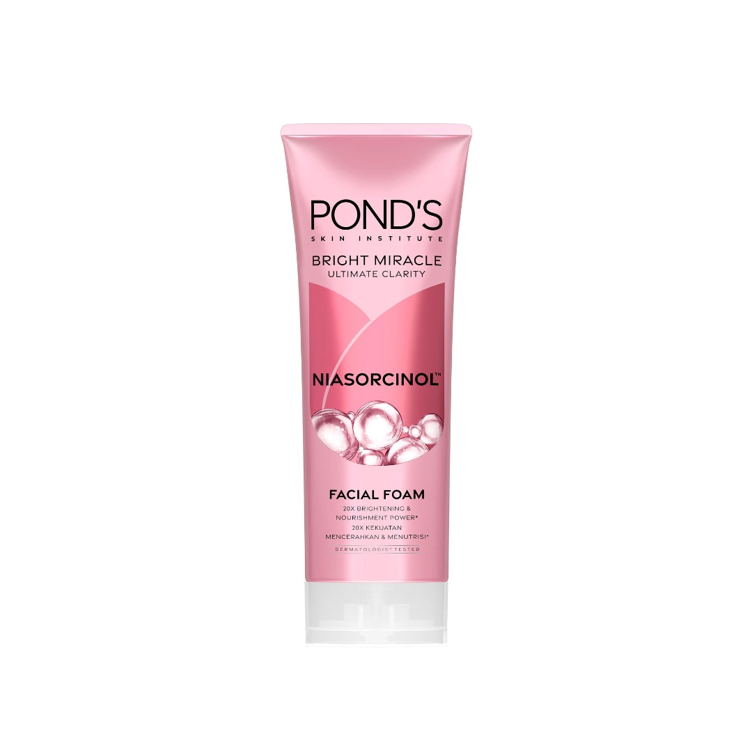 POND_SBrightMiracleUltimateClarityFacialWash100Gcosyaustralia.jpg