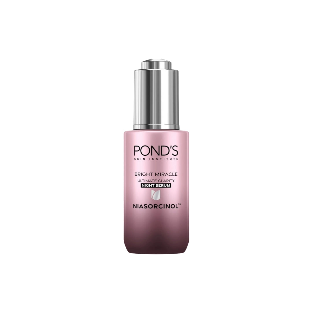 Bright Miracle Ultimate Clarity Night Serum 30g