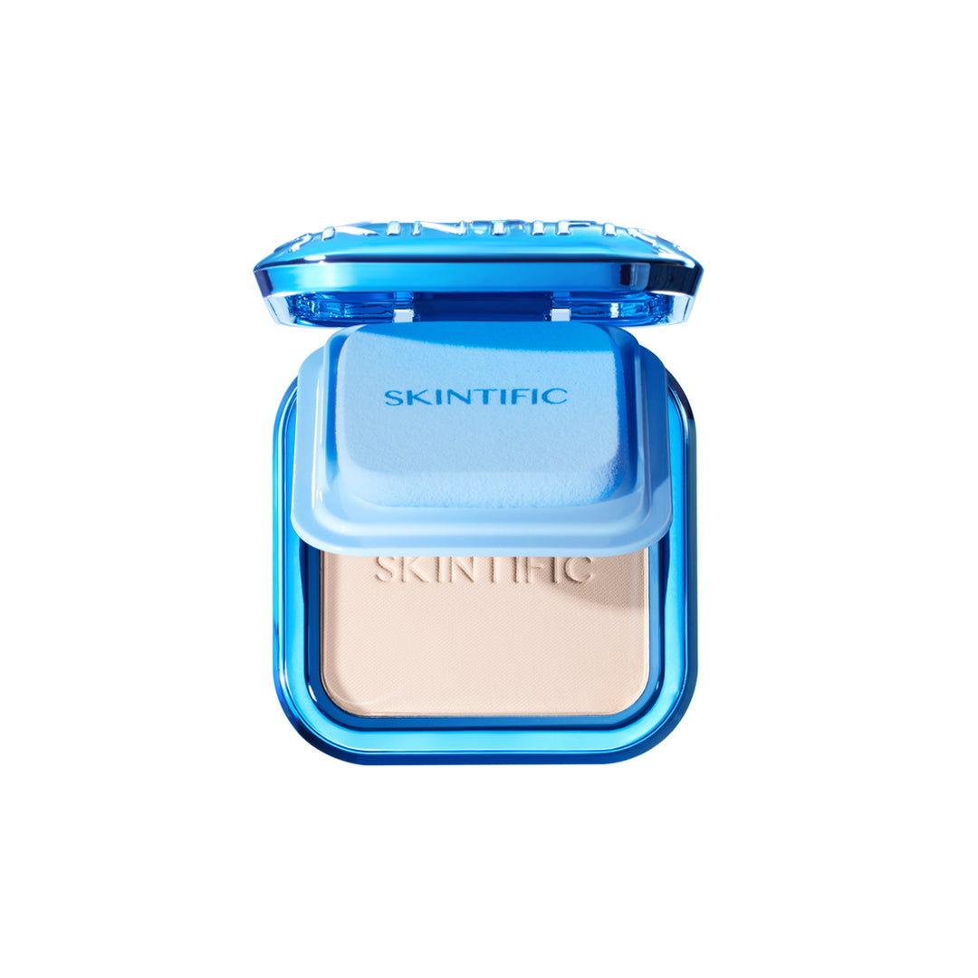 Ultra Cover Powder Foundation