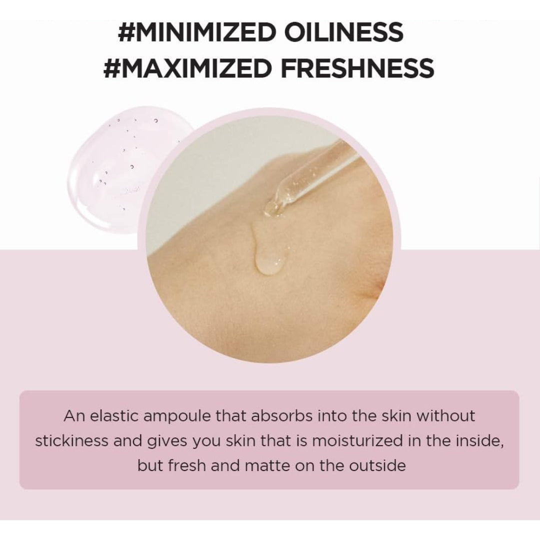 Madagascar Centella Poremizing Fresh Ampoule 100ml