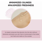 Madagascar Centella Poremizing Fresh Ampoule 100ml