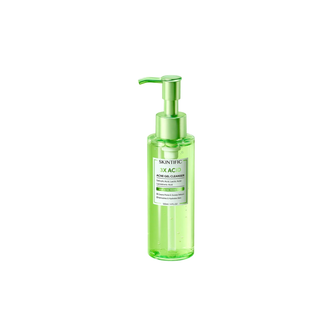 SKINTIFIC3XAcidAcneGelCleanser120mlcosyaustralia.jpg