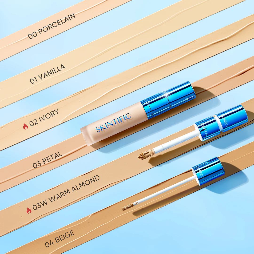 Cover Perfect Serum Concealer 5ml